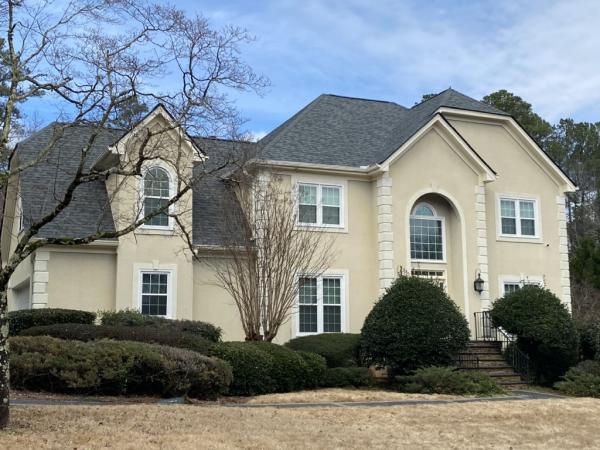 Total Pro Roofing LLC