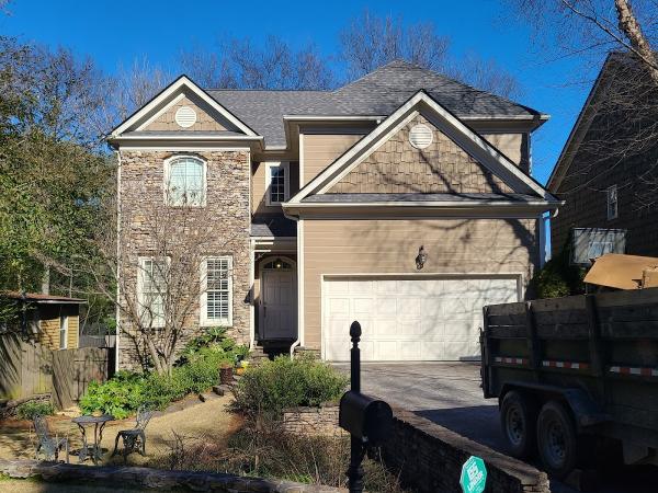 Total Pro Roofing LLC