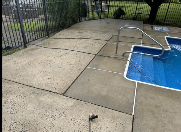 Resq Clean Powerwash
