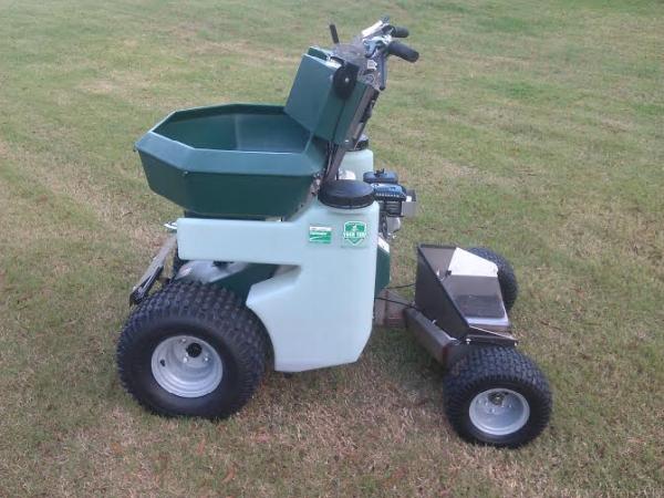 Alabama Lawn Pros