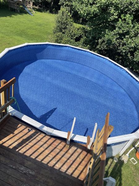 Blue Sea Pool and Spa Services LLC