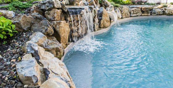 Blue Sea Pool and Spa Services LLC
