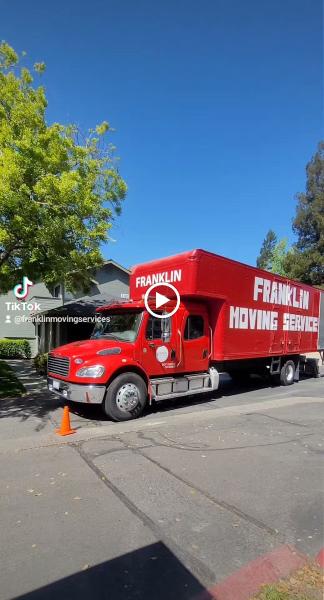 Franklin Moving Services