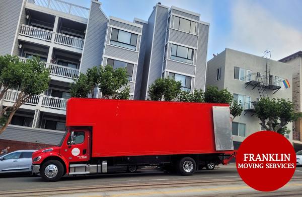 Franklin Moving Services