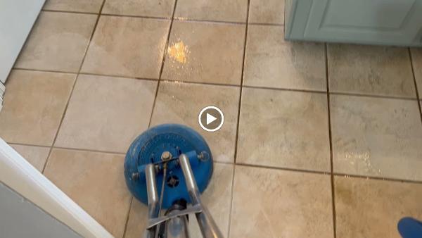 Extreme Carpet Cleaning