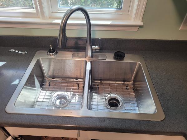 Palm Springs Plumbing & Septic