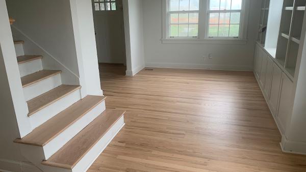 Brilliance Flooring