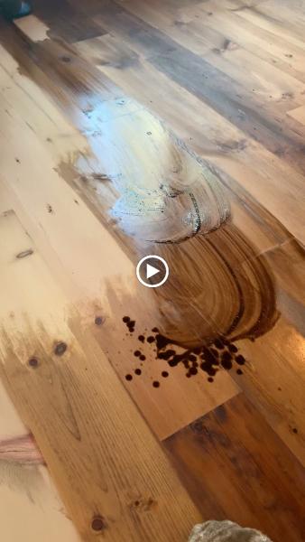 Brilliance Flooring