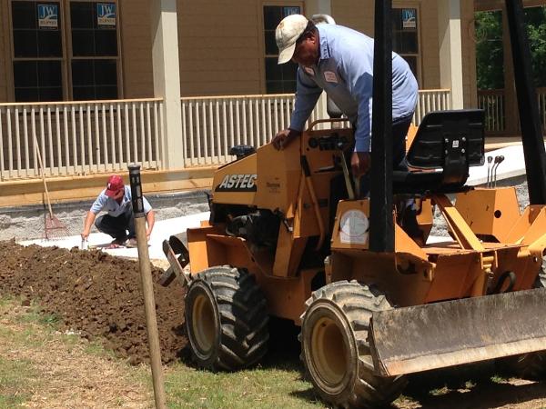 Henry Drilling LLC
