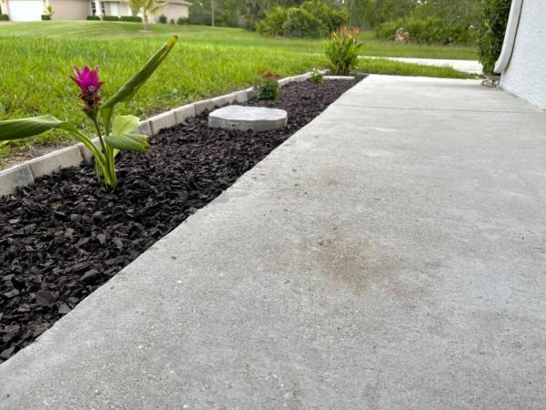 Razor Edge Landscaping LLC