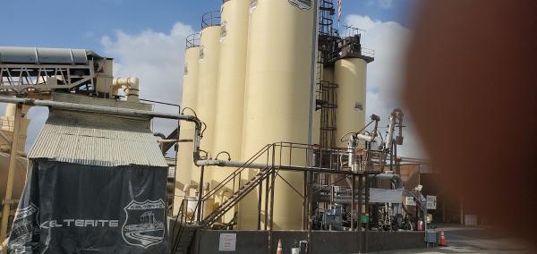 Kelterite Corporation