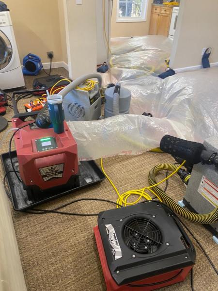 ATL Water Restoration