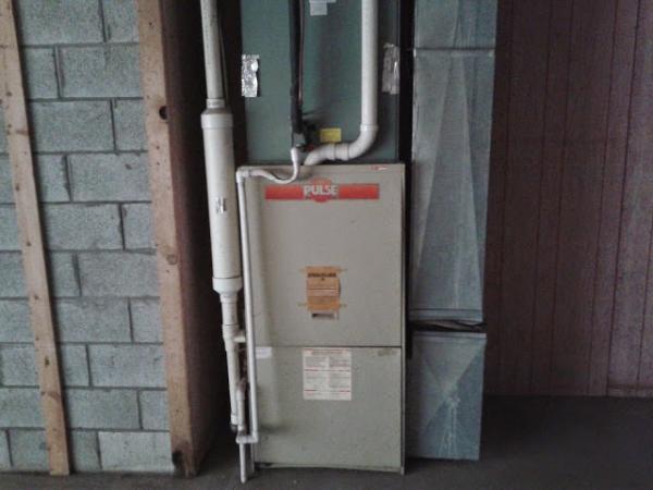 Accurate Heating & Air Conditioning