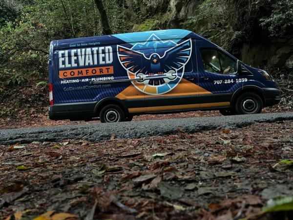 Elevated Comfort