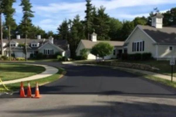 McDonough Asphalt Paving & Sealcoating