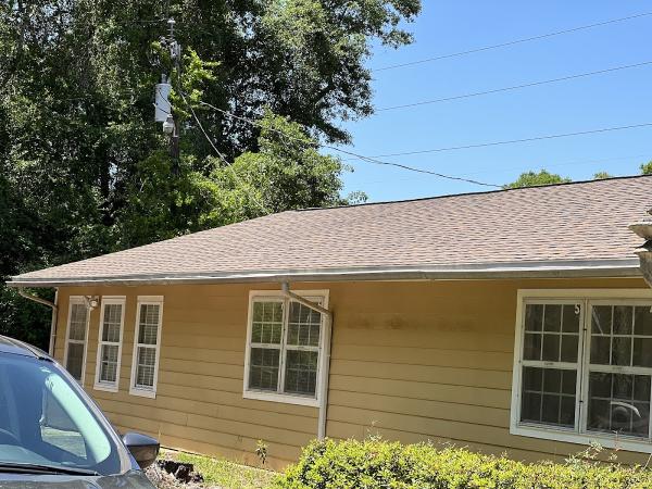 Thomas Roofing Solutions
