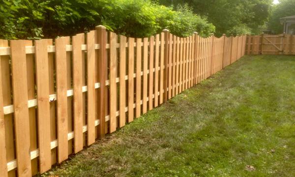 Fence Builders Inc.