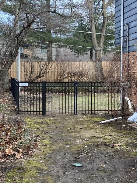 Fence Builders Inc.