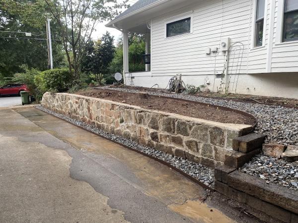 Top Standard Masonry & Services