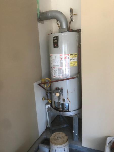 Price is Rite Plumbing