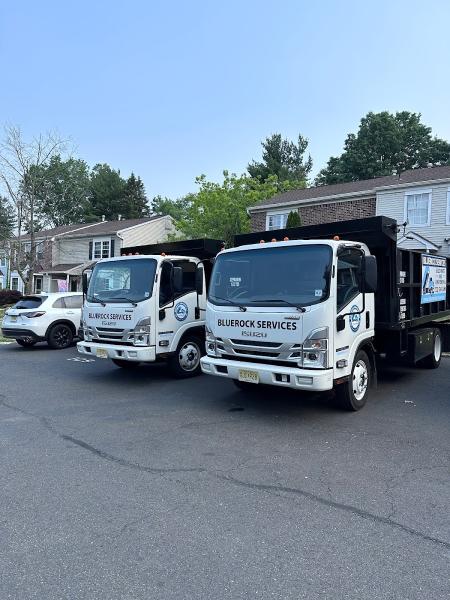 Bluerock Junk Removal Services