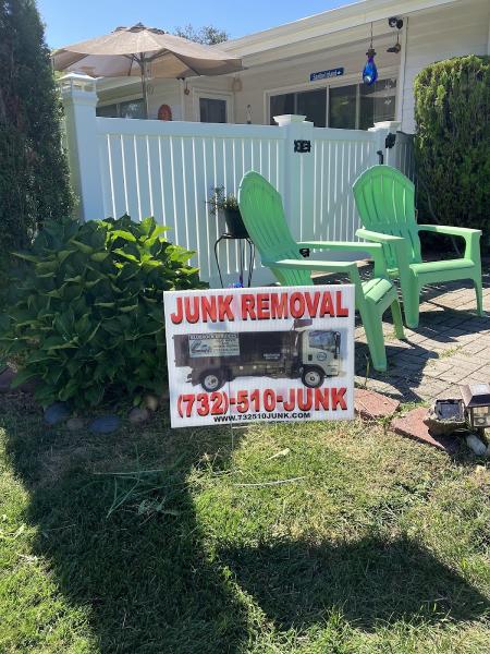Bluerock Junk Removal Services
