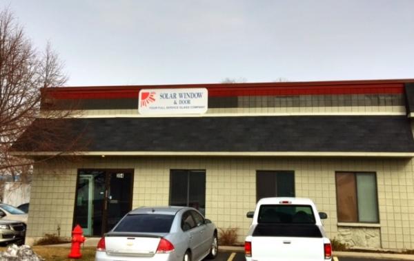 Solar Window & Door Inc