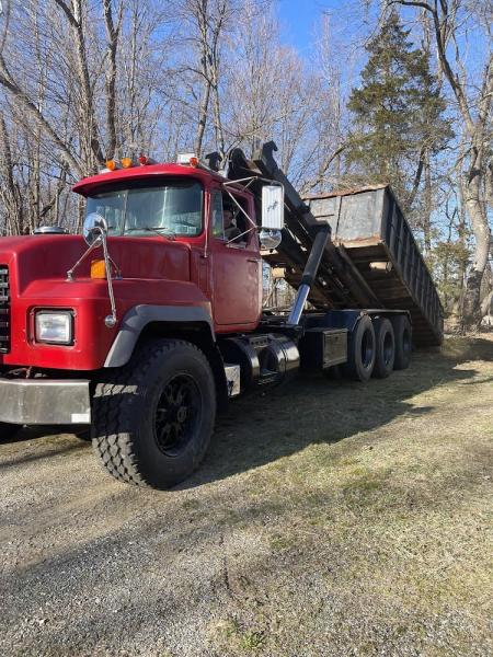 Hughes Haulage
