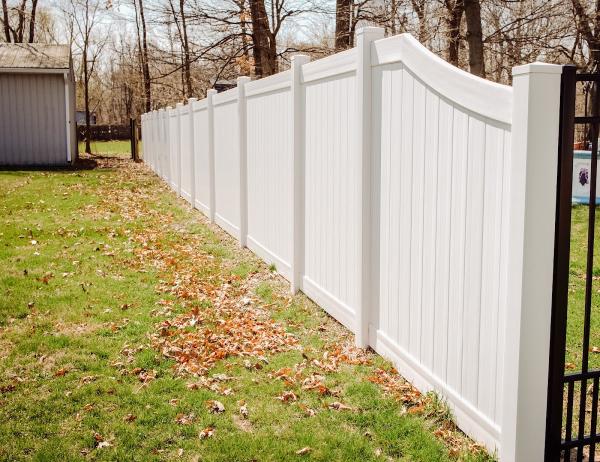 Lelaren Fence Company