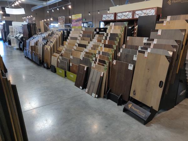 South Valley Floors