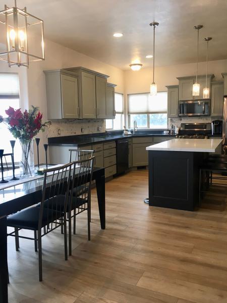 South Valley Floors
