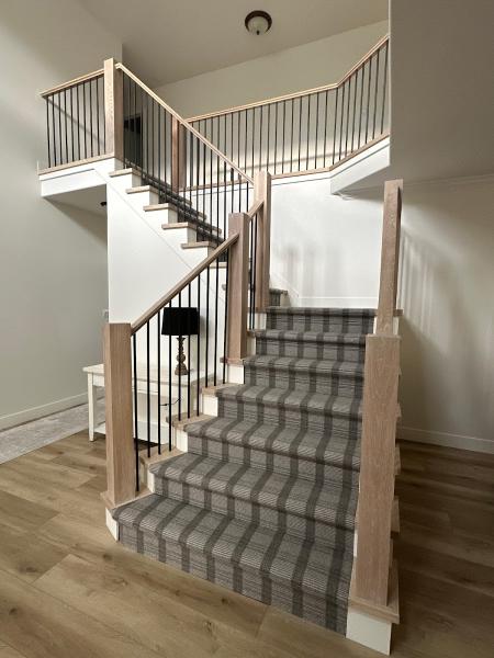 South Valley Floors
