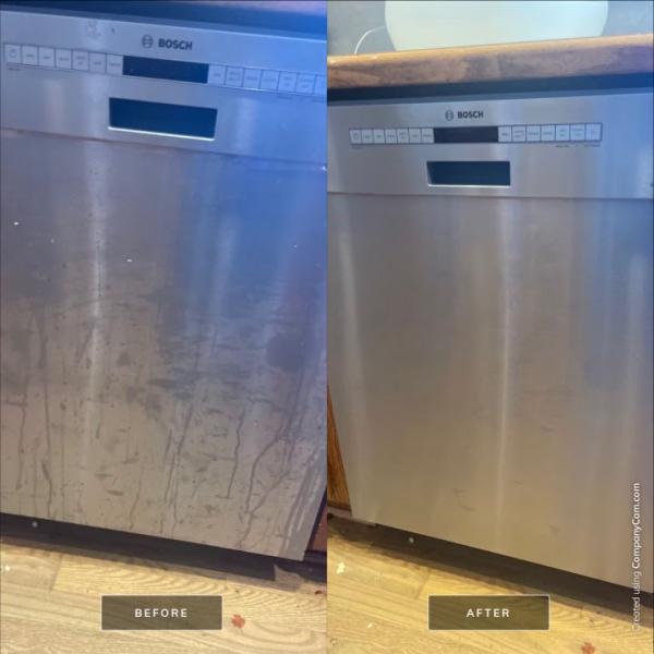 Linda's Cleaning Service