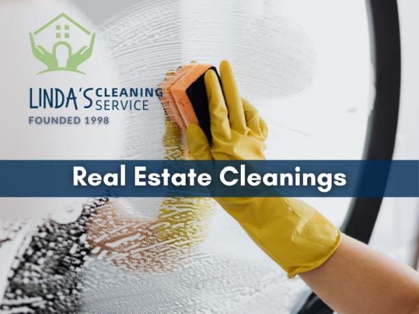 Linda's Cleaning Service