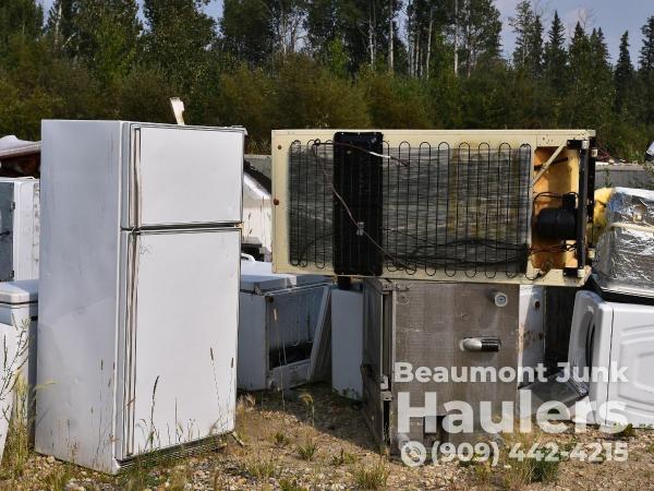 Beaumont Junk Haulers