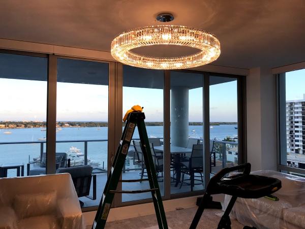 E-Line Electrical Services