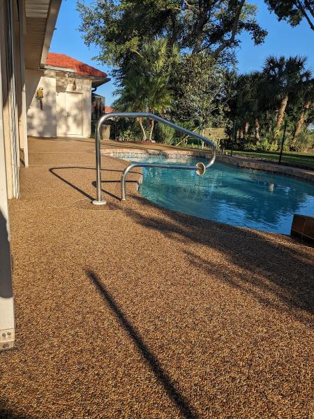 Paver Sealing