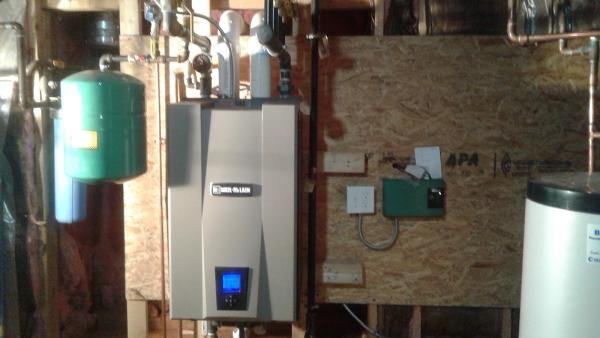 Bob Dolan Plumbing Heating & Remodeling
