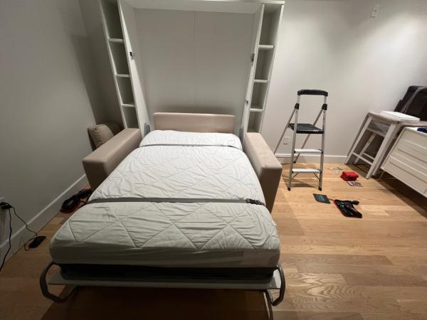 Setup NYC