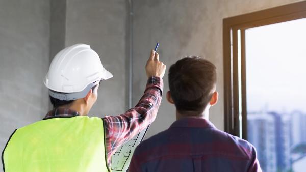 Logic Inspection Services
