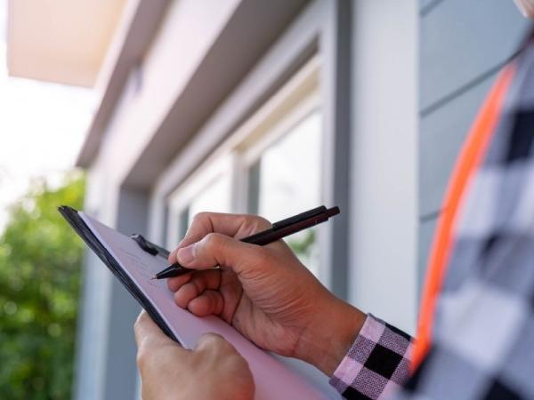 Logic Inspection Services