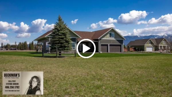 Beckman's Real Estate