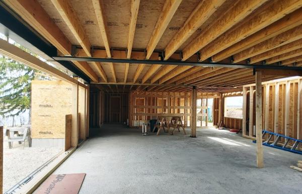 Leddy Build Design