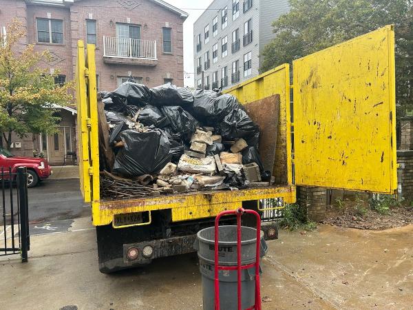 CKM Junk Removal Cleanouts- Paramus