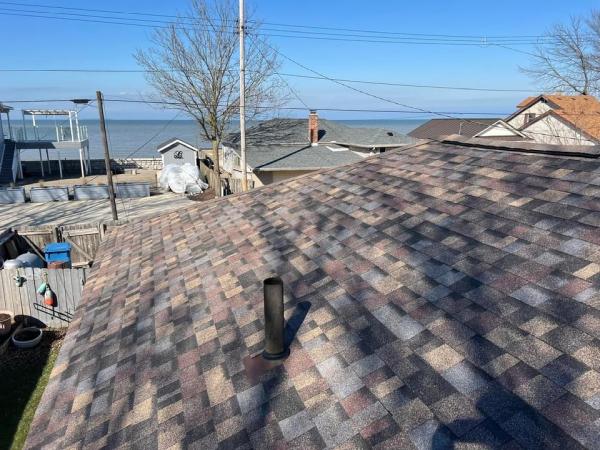 Stoneage Roofing and Masonry