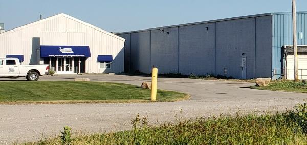 Johnson Property Services