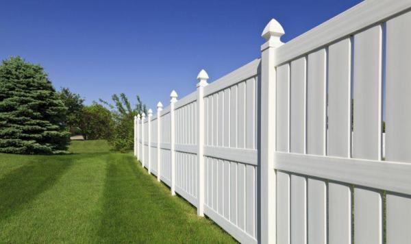 AAA Fence and Deck Company