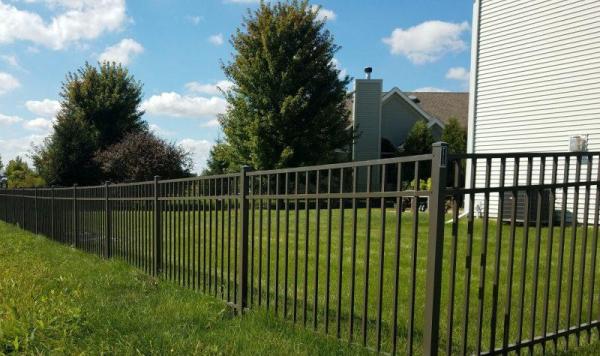 AAA Fence and Deck Company