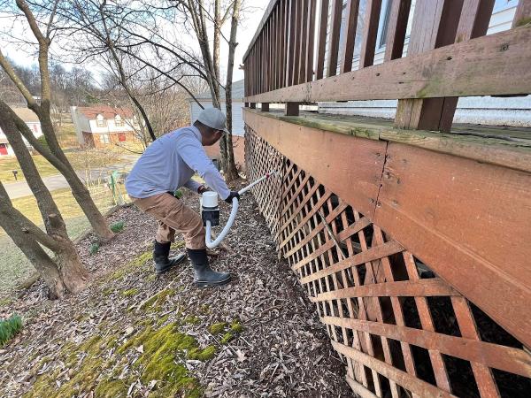 Tailor Made Pest Control