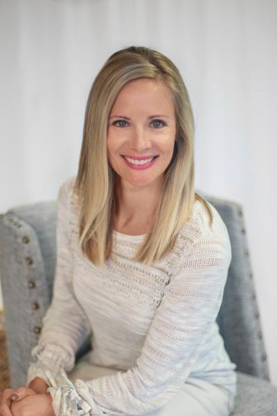 Kate Wilson at Gallery Homes Real Estate